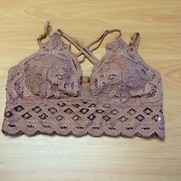 3 Bralettes - Size Large - Picture 8 of 10